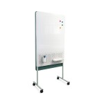 papan tulis portable